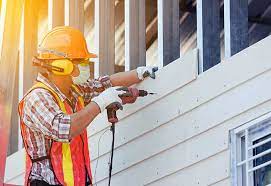Best Steel Siding Installation  in Alta Sierra, CA