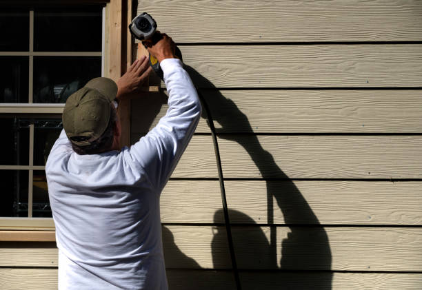 Best Siding Painting and Refinishing  in Alta Sierra, CA