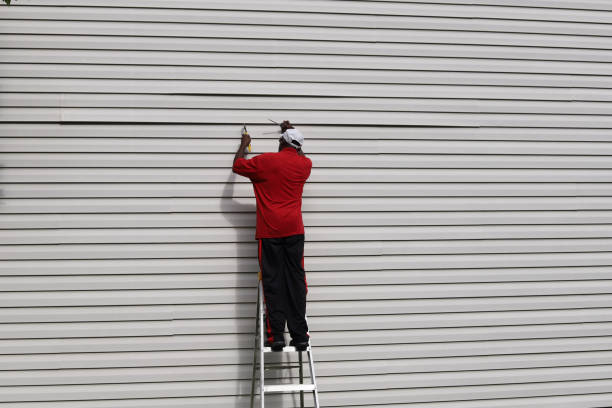 Best James Hardie Siding  in Alta Sierra, CA